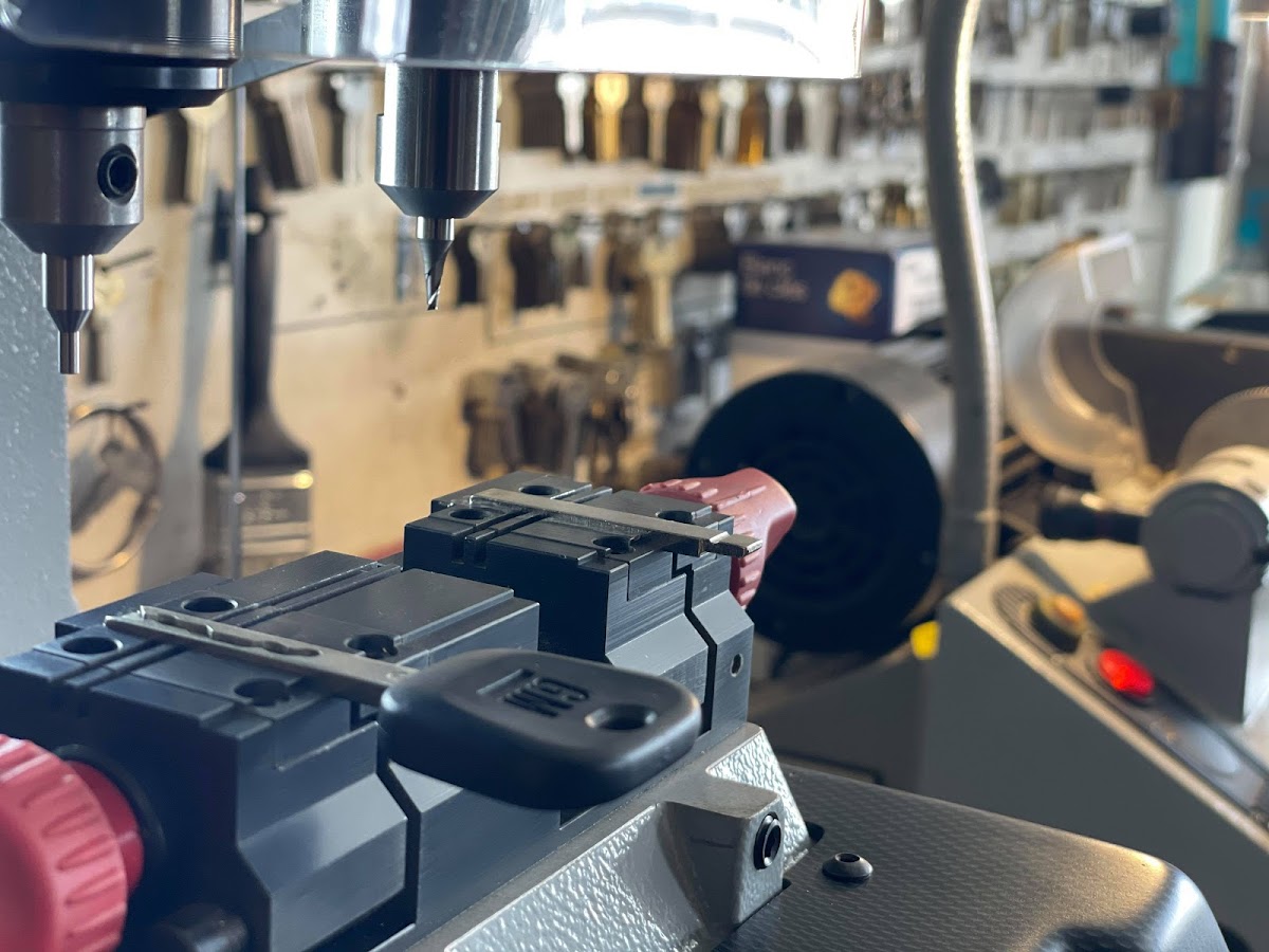 Security Lock Company