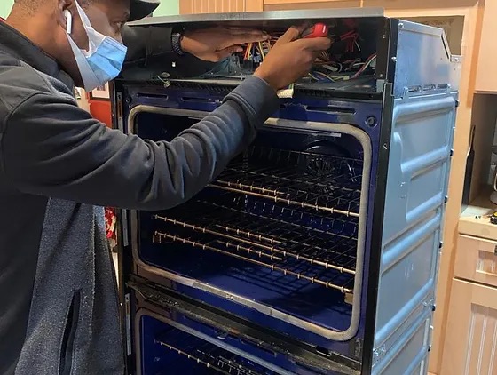 M&M Appliance Repair