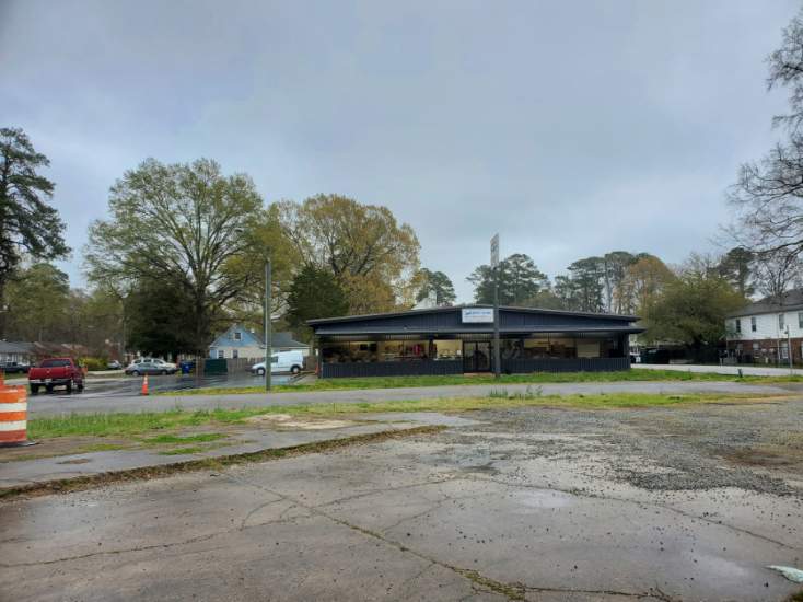 Blue Crab Appliance Parts