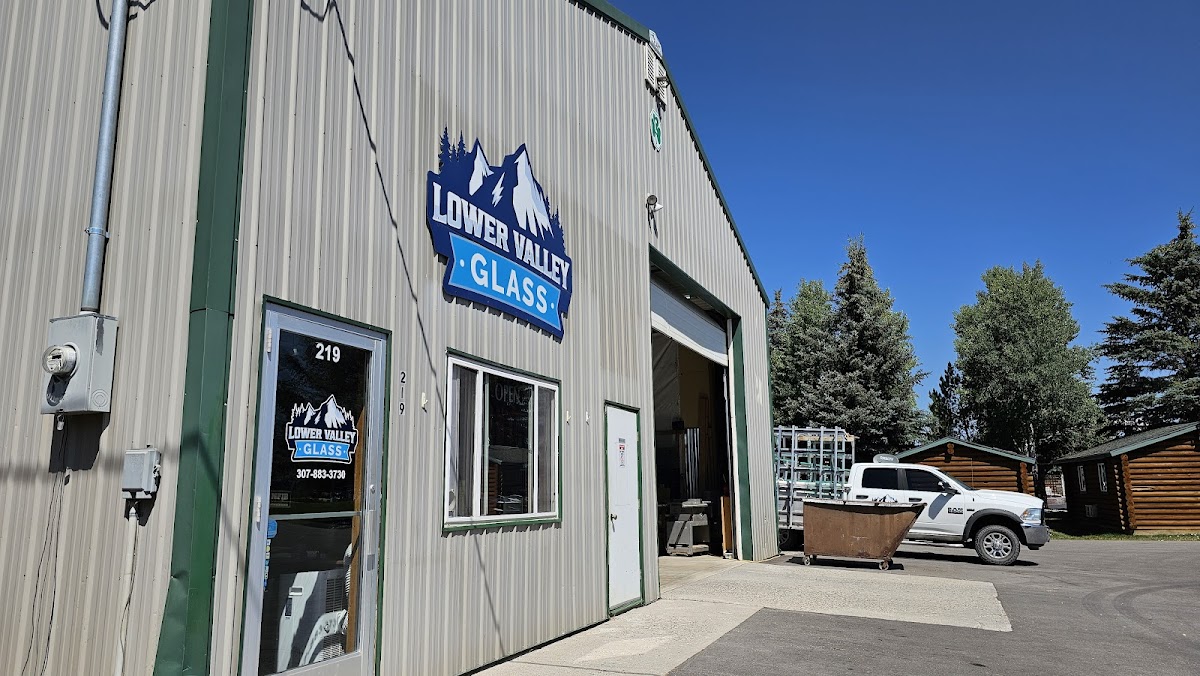 Lower Valley Glass, LLC