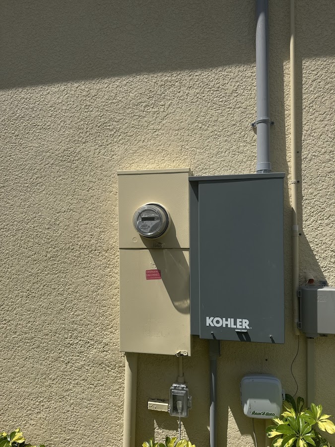 Wheeler Generators Tampa