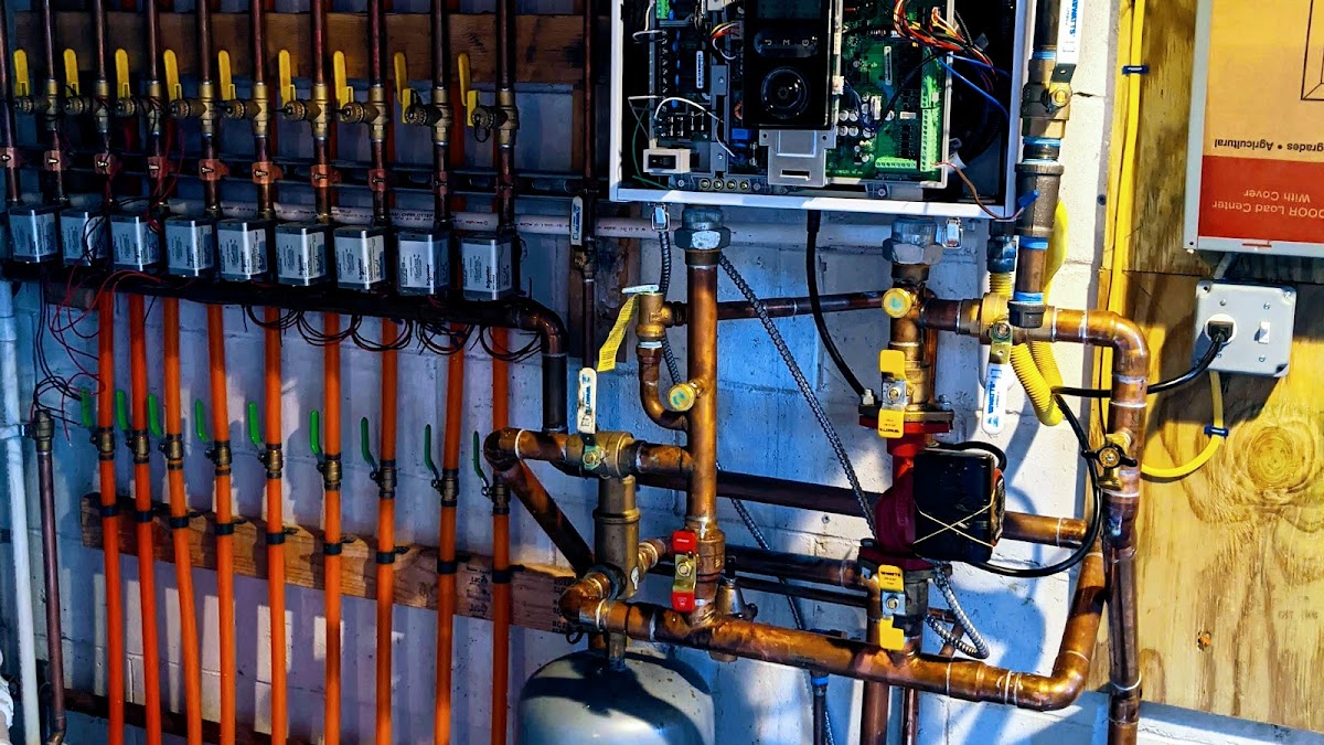 Top Quality Plumbing, Inc.