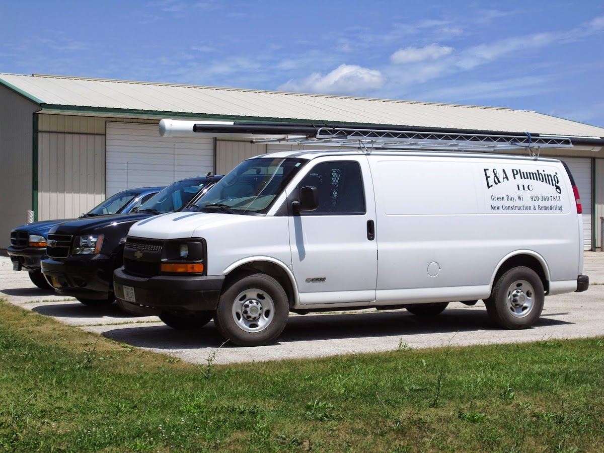 E & A Plumbing LLC
