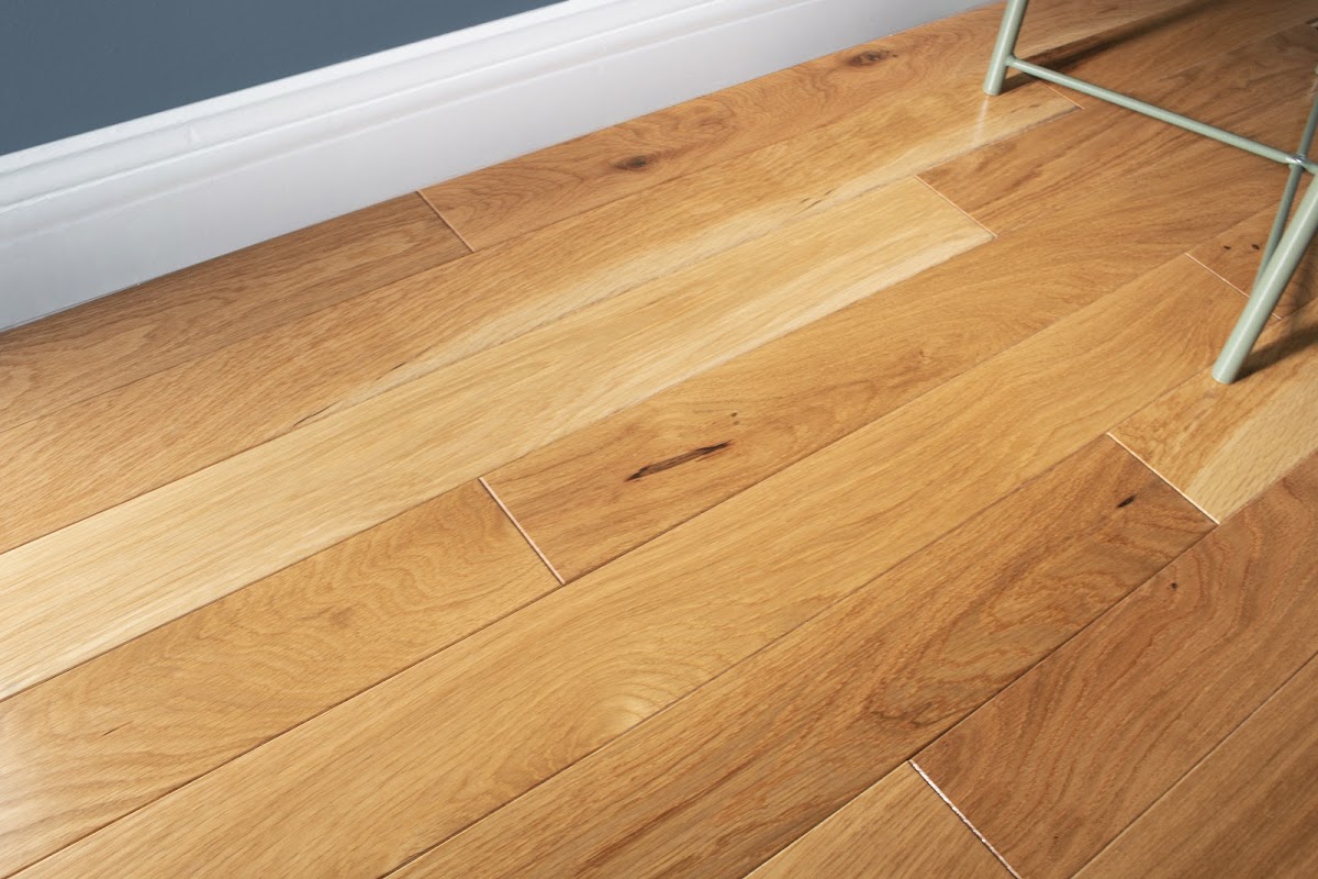 Maine Traditions Hardwood Flooring