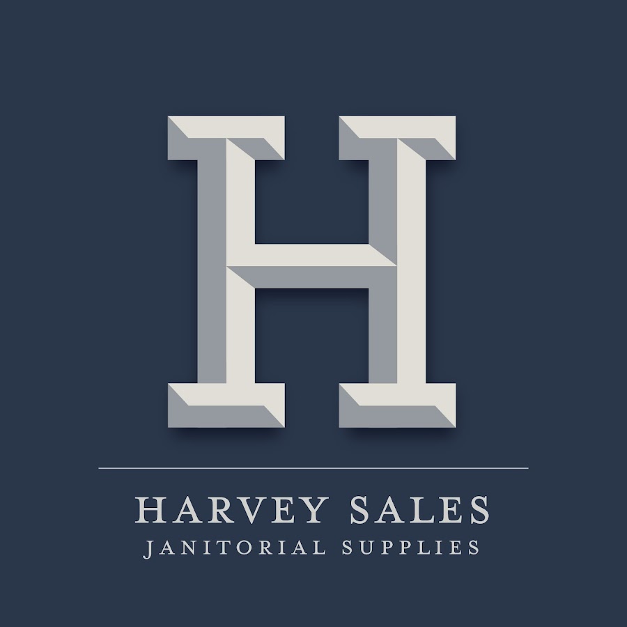 Harvey Sales Janitorial Supplies