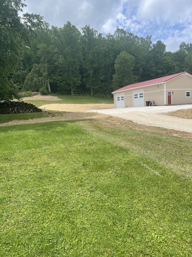 TNT Garage Doors, Inc.