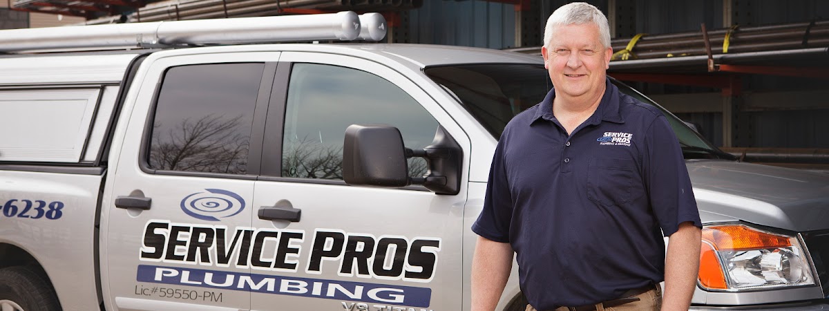 Service Pros Plumbing and Heating