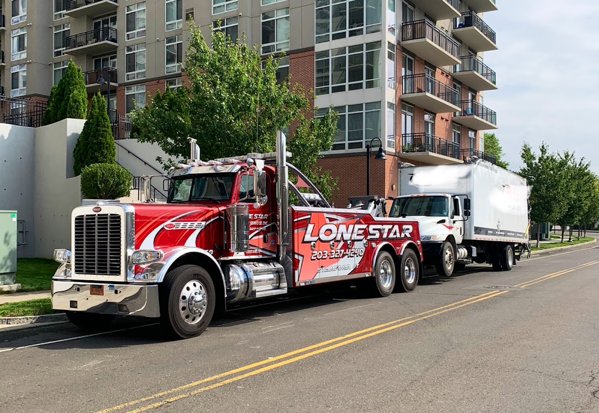 Lone Star Repair Service