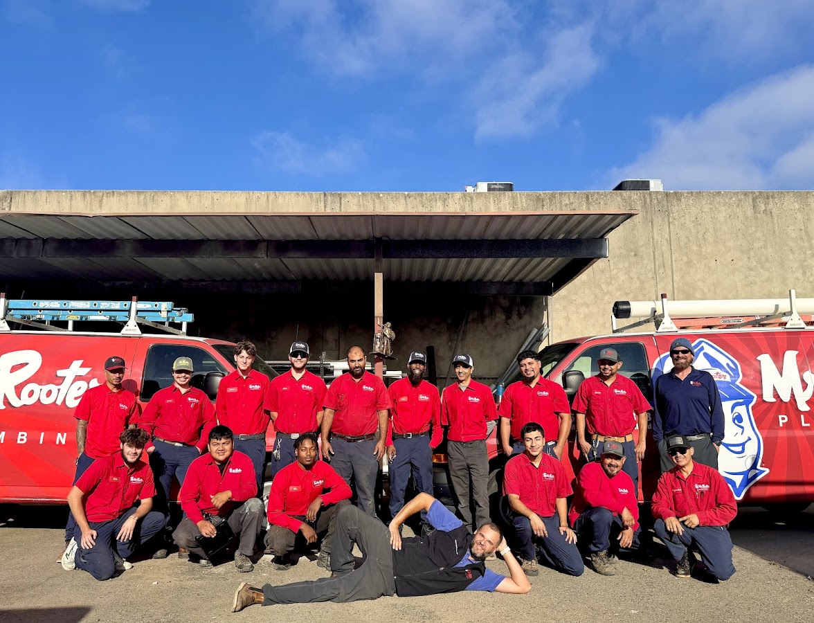 Mr. Rooter Plumbing of The Oakland-Berkeley Area