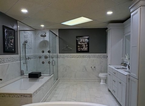 Mike's Kitchen, Bath & More