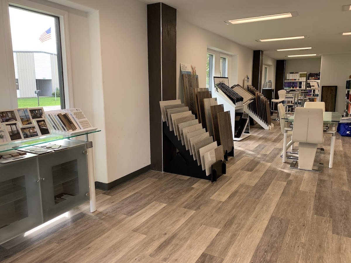 Cornerstone Flooring Companies - Commercial Flooring