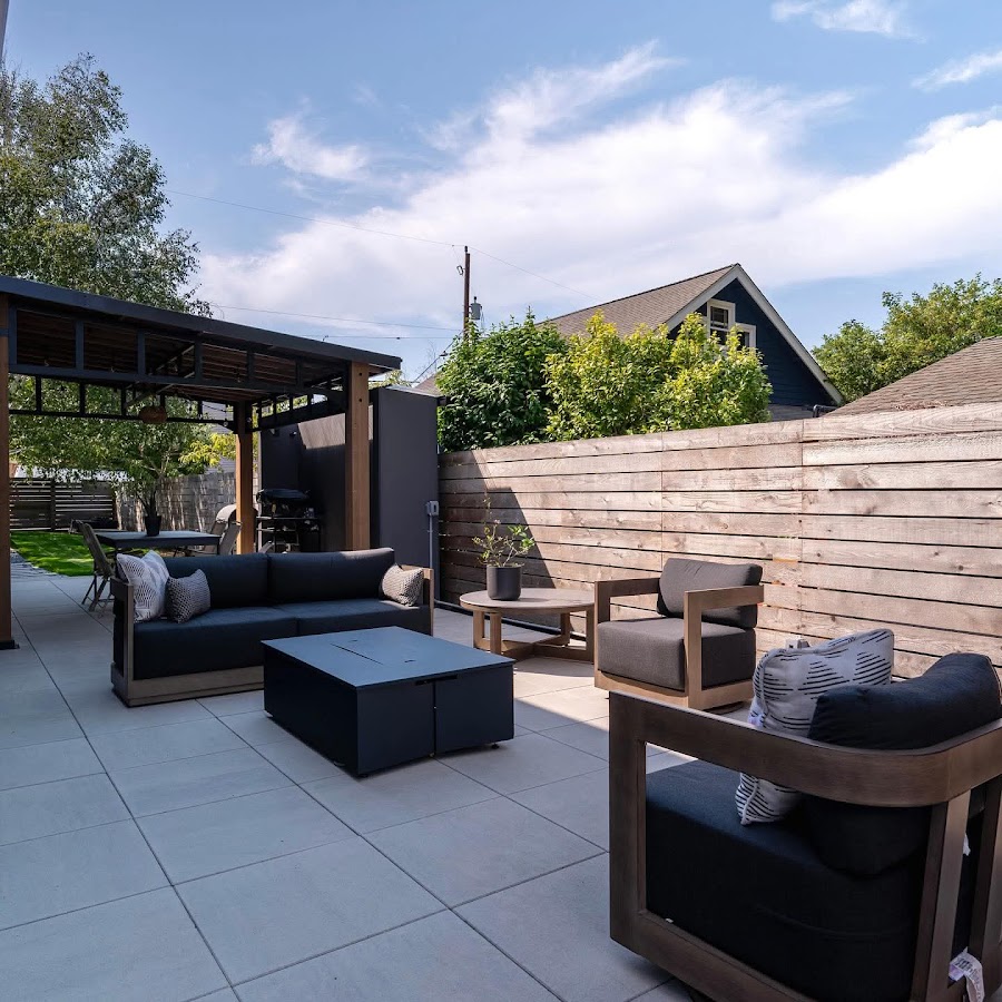 Wolf and Sons Landscaping