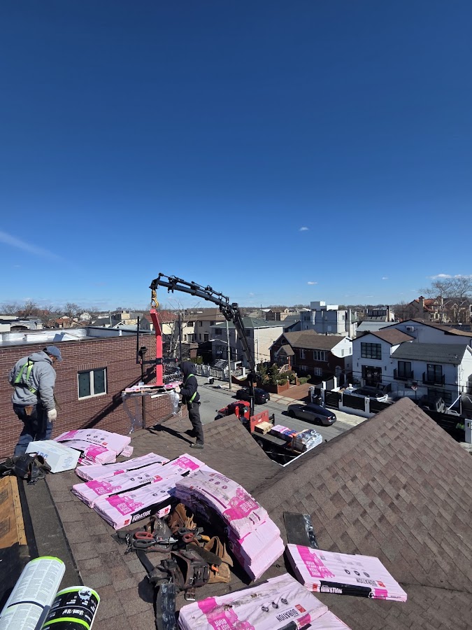 A Good Roofer Roofing & Siding