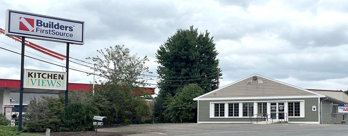 Builders FirstSource