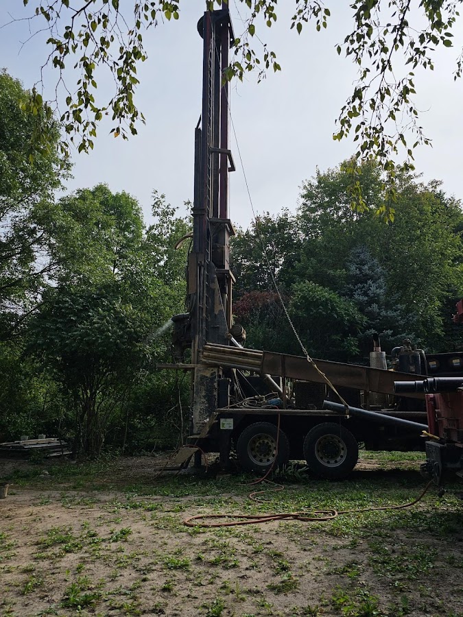 Butterfield Drilling & Irrigation