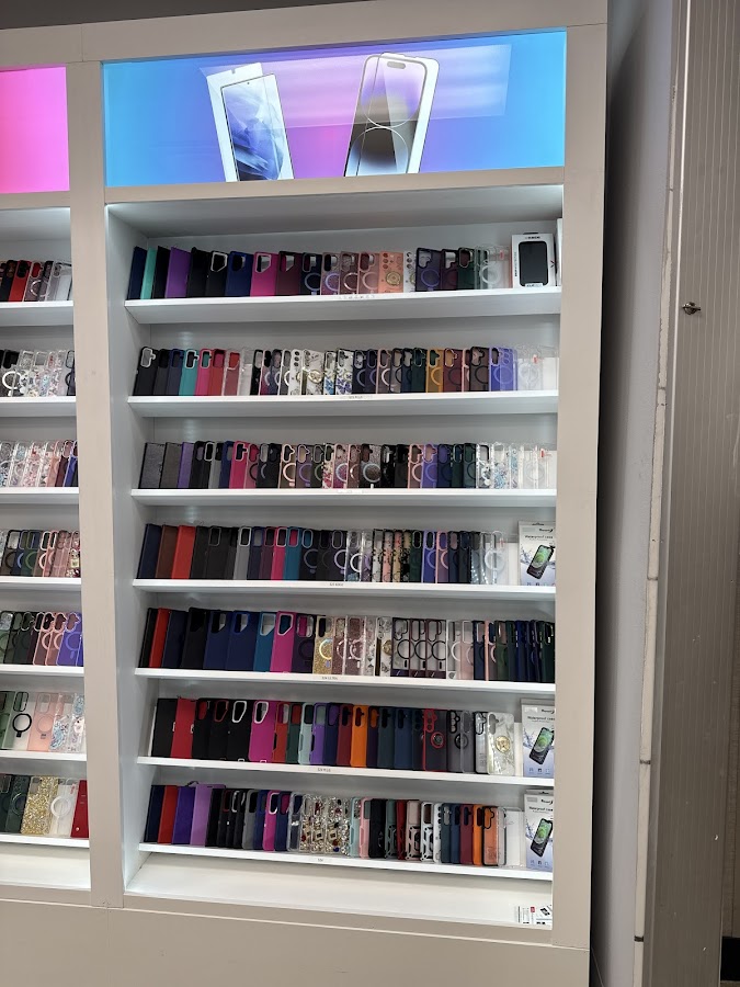 iFixandRepair - Westminster Sheridan Boulevard Walmart