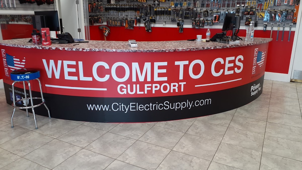 City Electric Supply Gulfport