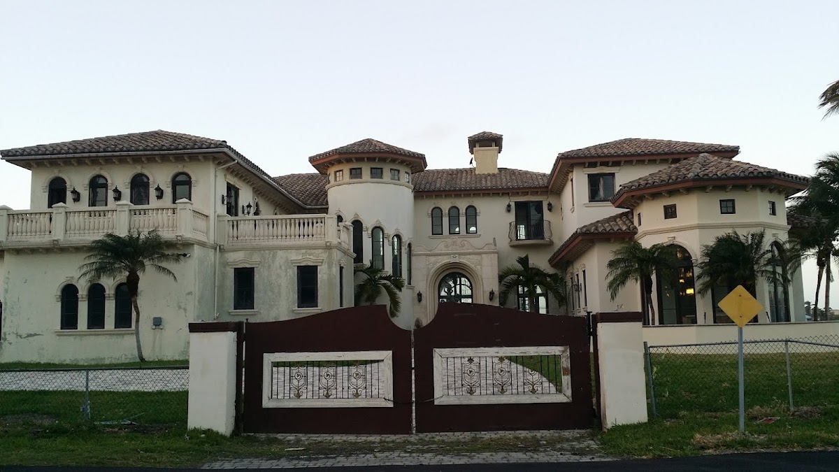 FLORIDA PAINTING COMPANY