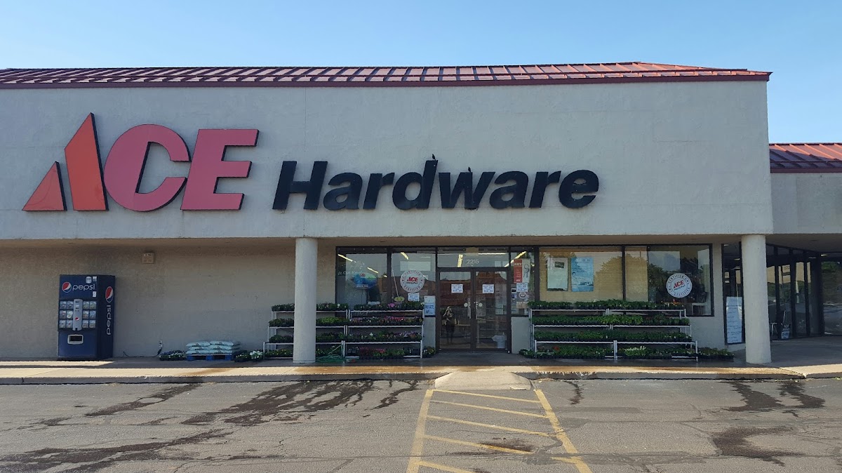 Ace Hardware