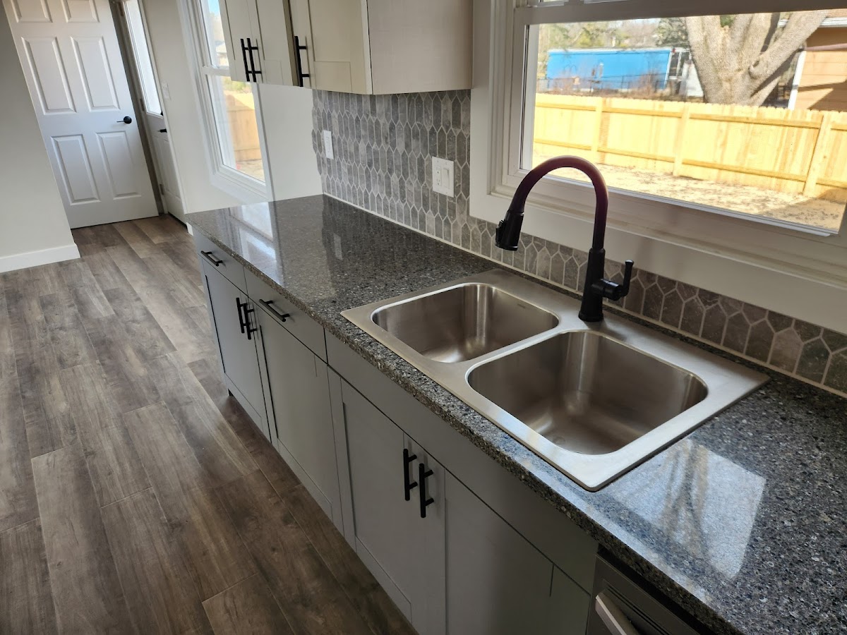 Iowa Home Consulting Handyman Service