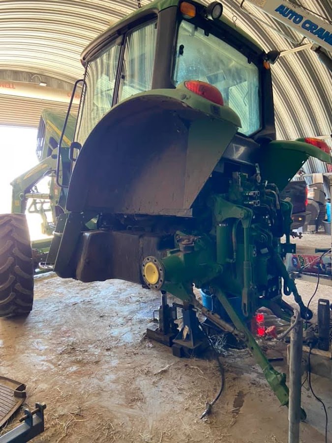 J.D. Mechanic Services