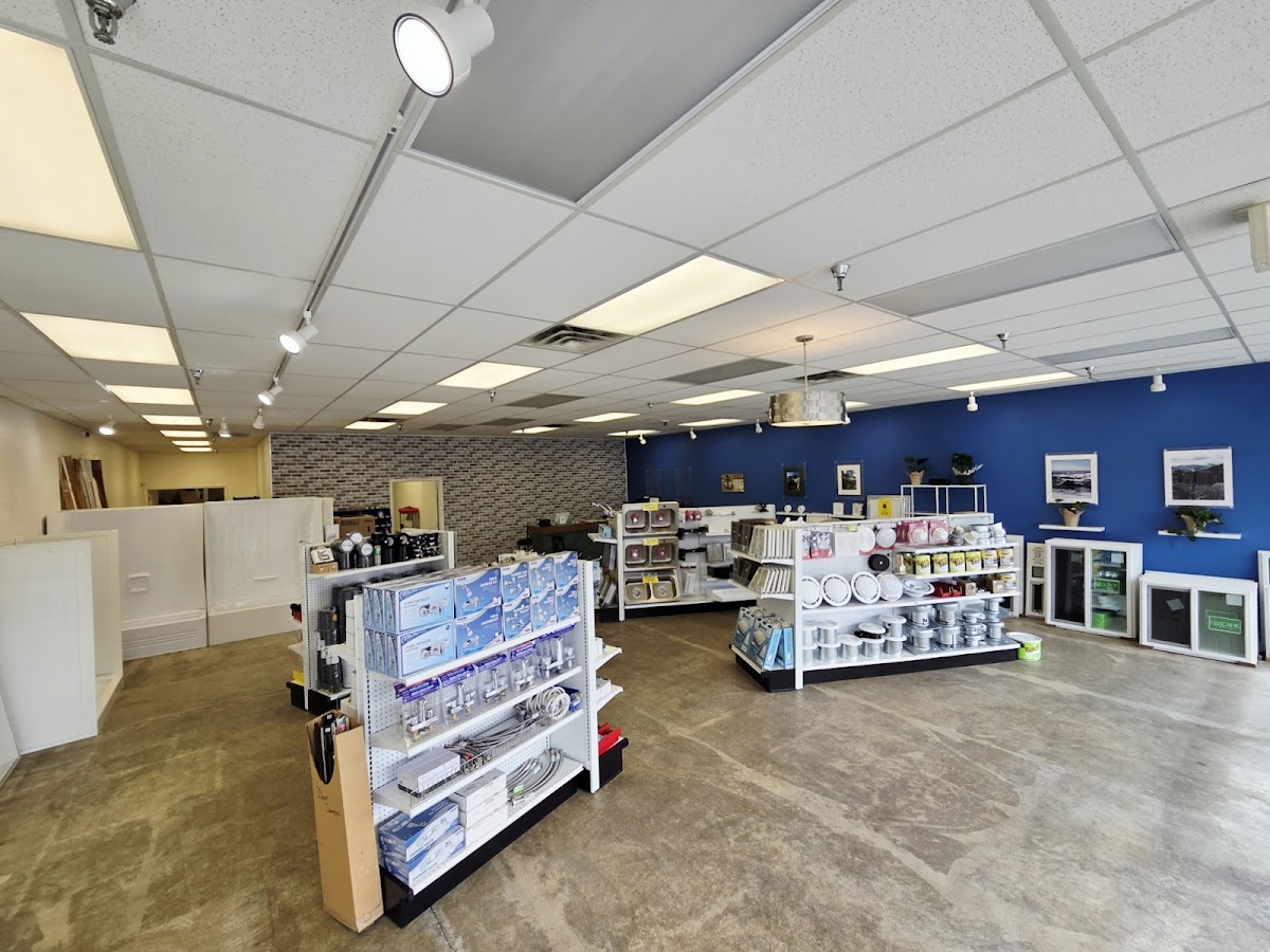 Anchor Mobile Home Supply