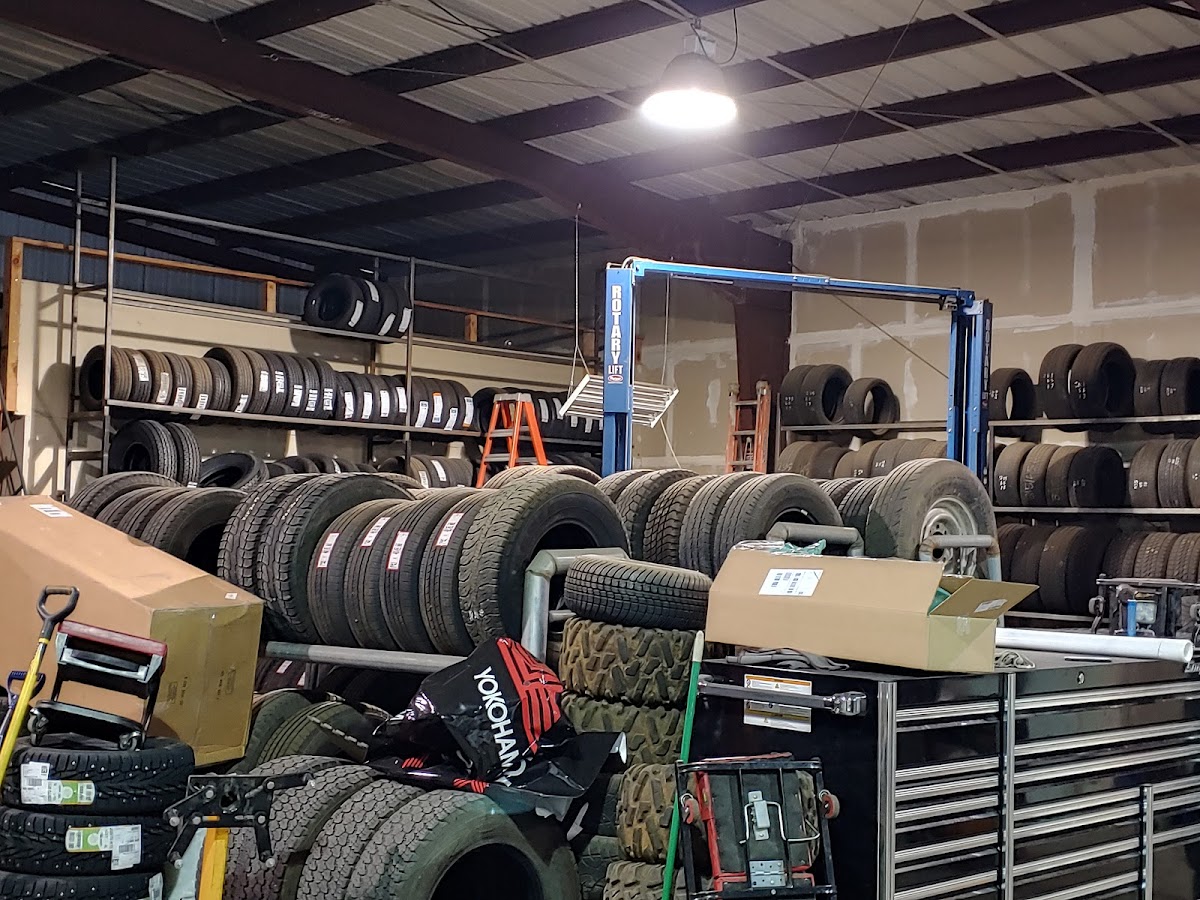 High Country Tires & Auto Repair