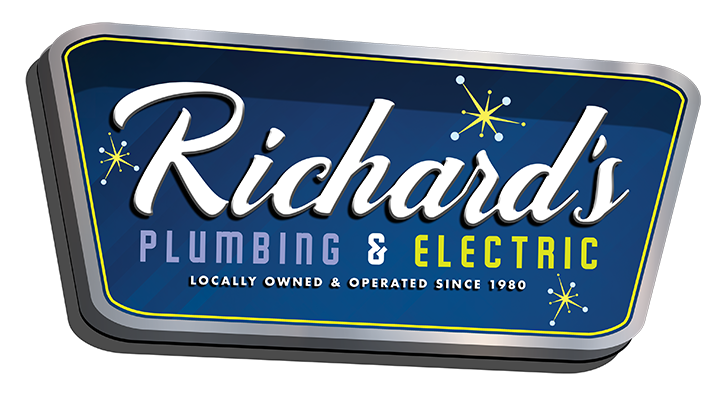 Richard's Plumbing & Electric