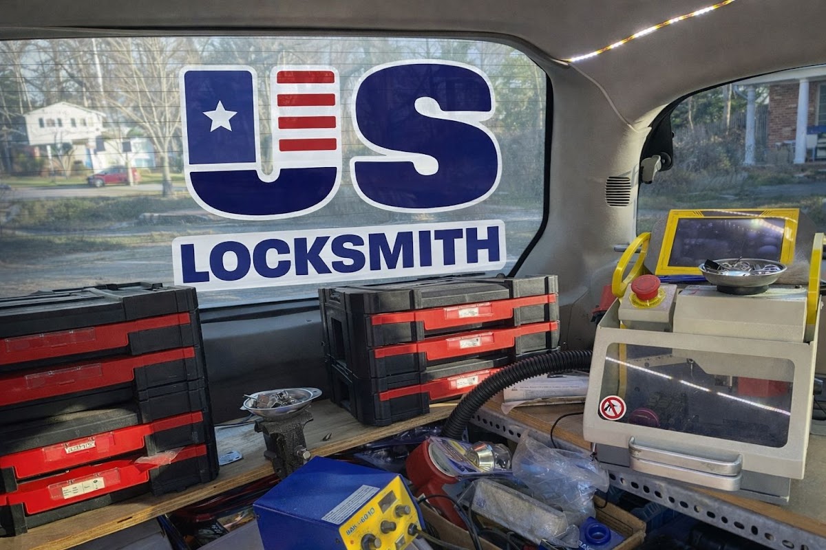 US Locksmith