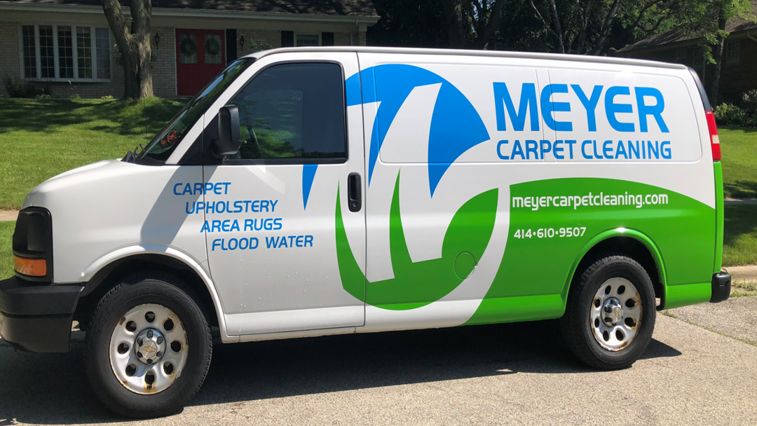 Meyer Carpet Cleaning Carpet Repair in West Bend, WI photo