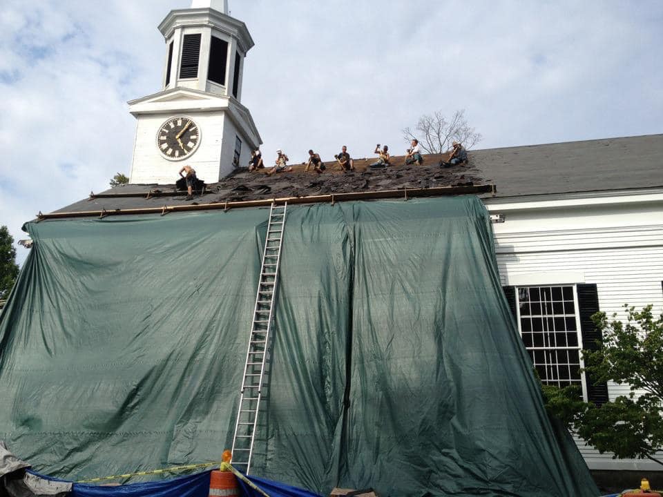 Couture's Construction, LLC