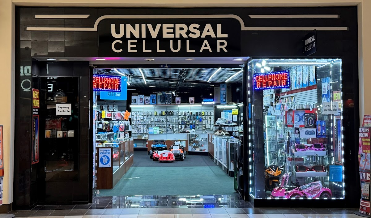 Universal Cellular