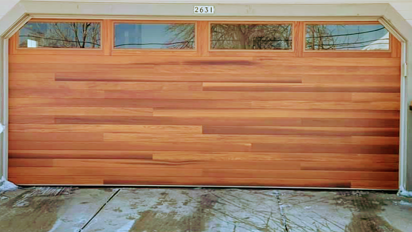 Balkan Door Company LLC - Balkan Door Company LLC Garage Door Repair in St Francis, WI photo