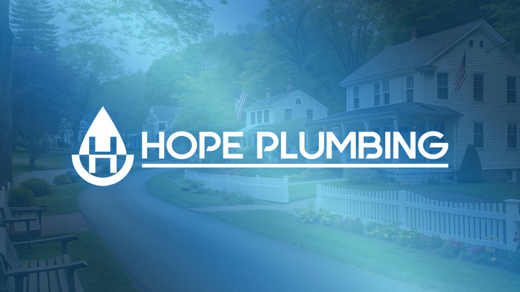 Hope Plumbing