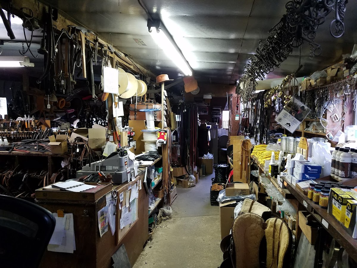 Martin Harness Shop Local Service in Dayton, VA photo