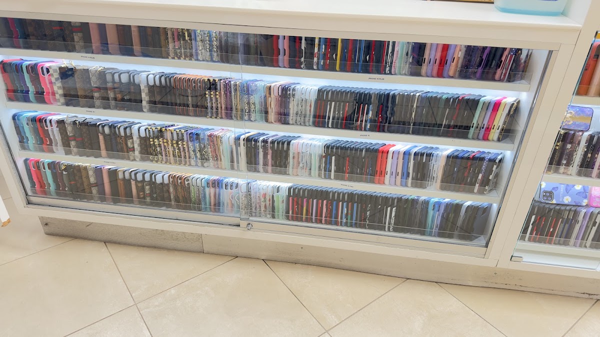 PHONE AXS - FIX & REPAIR