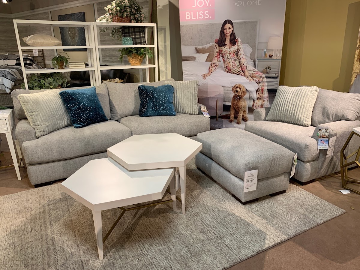 Feldkamp's Furniture Marysville