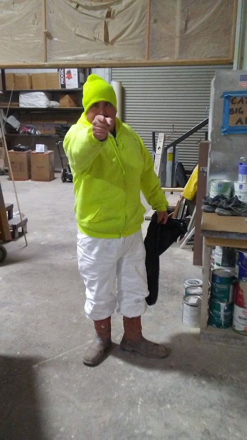 Chaves County Door & Supply