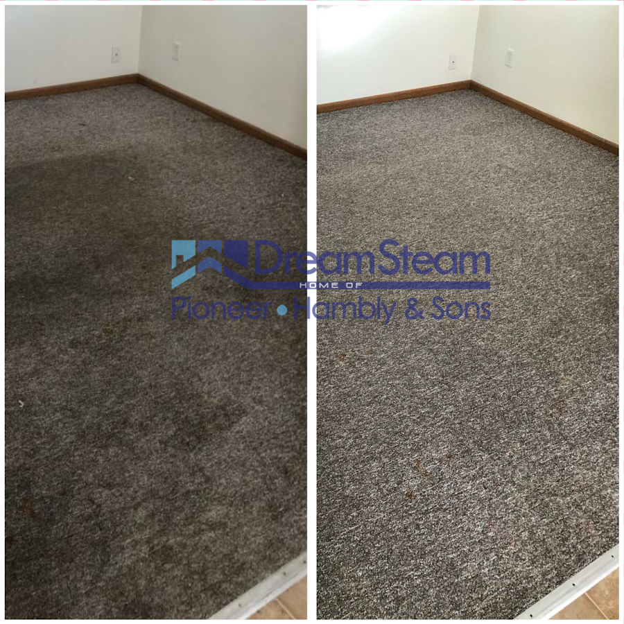 Hambly & Sons Cleaning & Restoration