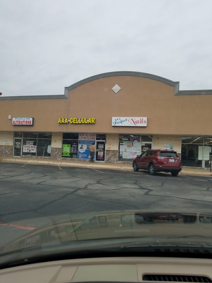 AAA CELLULAR PHONE STORE