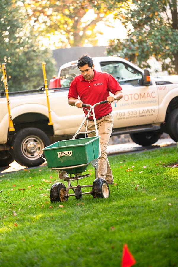 Potomac Lawn Professionals