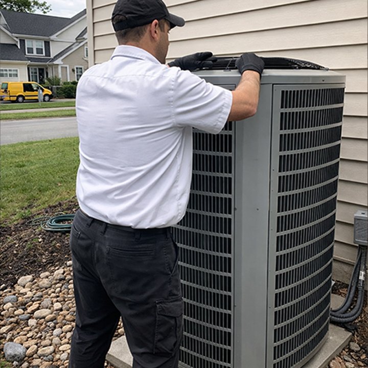 Ace AC Repair Lancaster PA