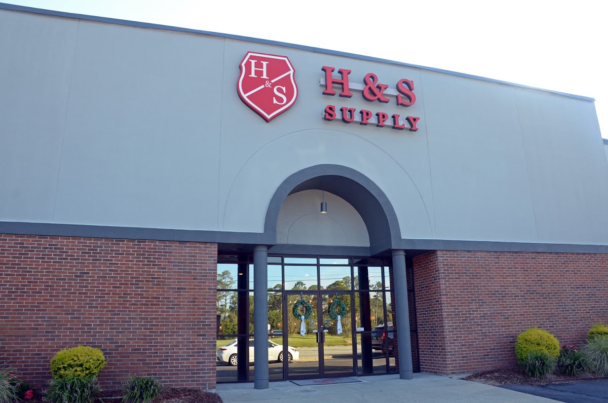 H & S Supply Co Inc