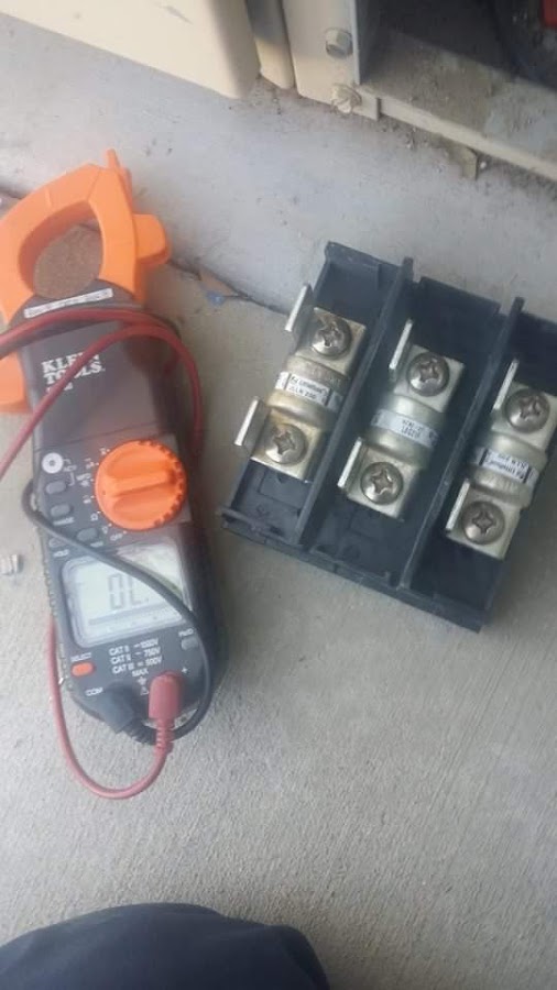 24 Hr Valleywide Electric LLC