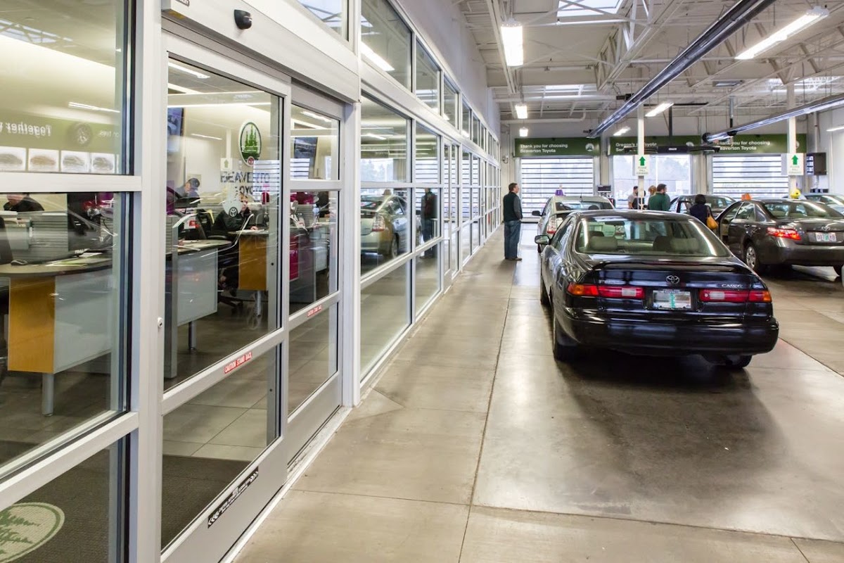 Ryan Construction - Canyon Glass