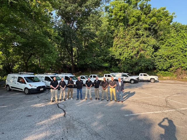 Atlantic Pest Control Inc