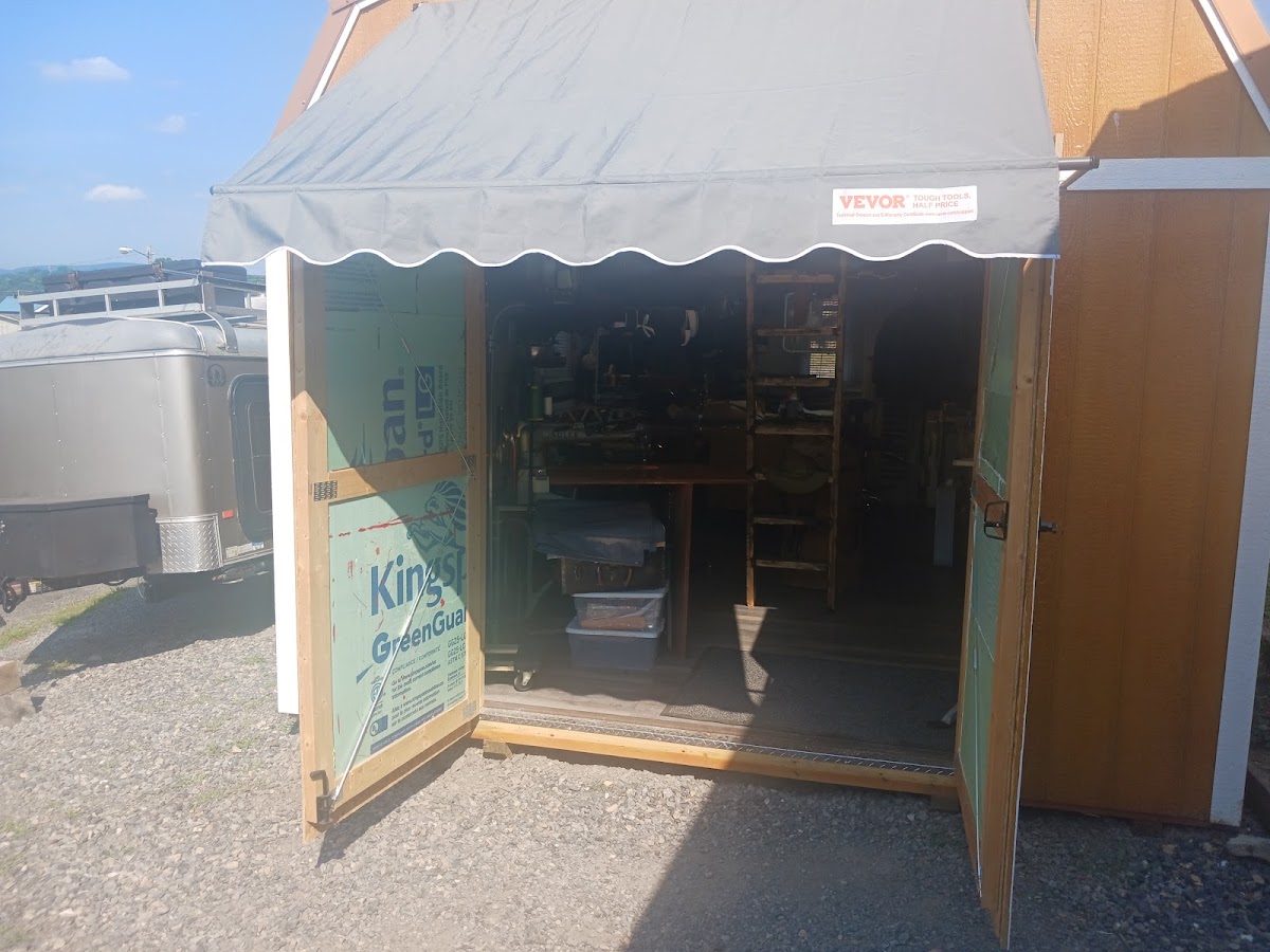 LennysLeathers - LennysLeathers Leather Repair in Cumberland, MD photo