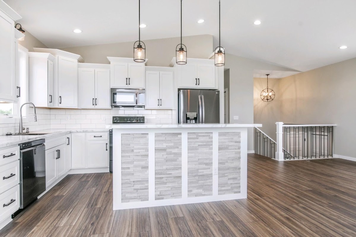 Schabot Construction - Schabot Construction Deck Repair in Aberdeen, SD photo