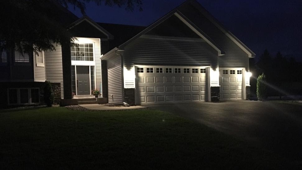 Carlson Garage Door Repair Company, LLP