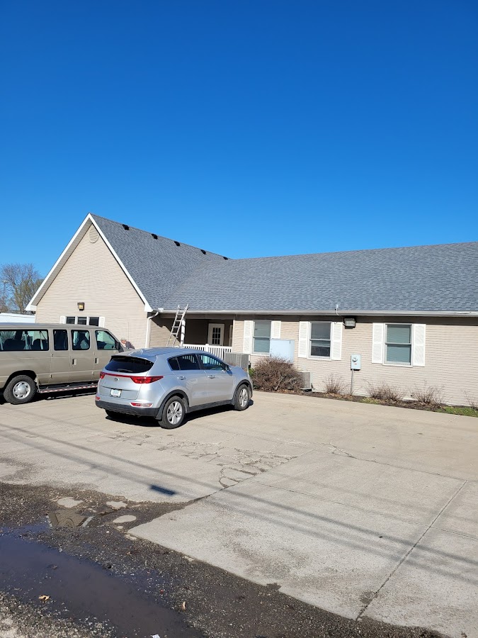 All - N -1 Roofing and home repairs